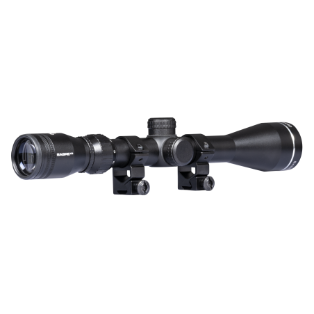 Lunette Sabre X3 3-9X40 HMD