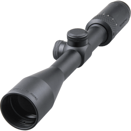 Lunette Vector Optics Matiz 3-9X40 MIL