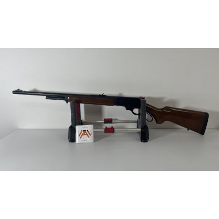 Carabine Marlin Levier Sous Garde Calibre .444