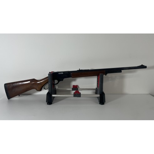 Carabine Marlin Levier Sous Garde Calibre .444