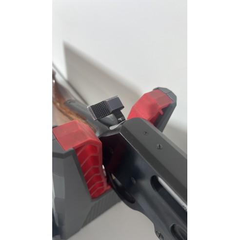 Carabine Marlin Levier Sous Garde Calibre .444