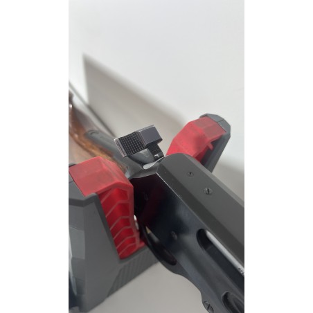 Carabine Marlin Levier Sous Garde Calibre .444