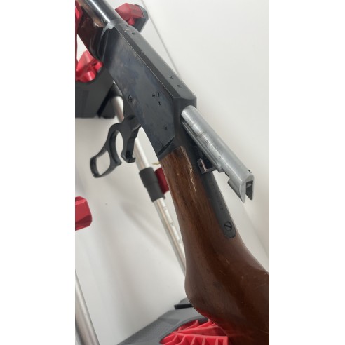 Carabine Marlin Levier Sous Garde Calibre .444