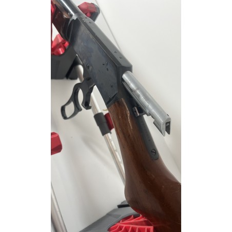 Carabine Marlin Levier Sous Garde Calibre .444