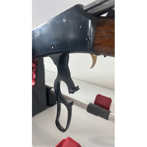 Carabine Marlin Levier Sous Garde Calibre .444