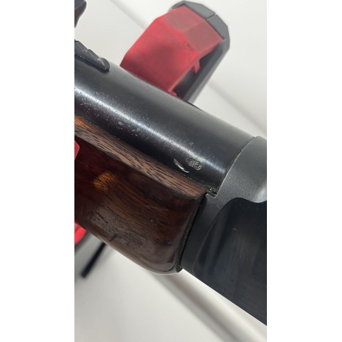 Carabine Marlin Levier Sous Garde Calibre .444