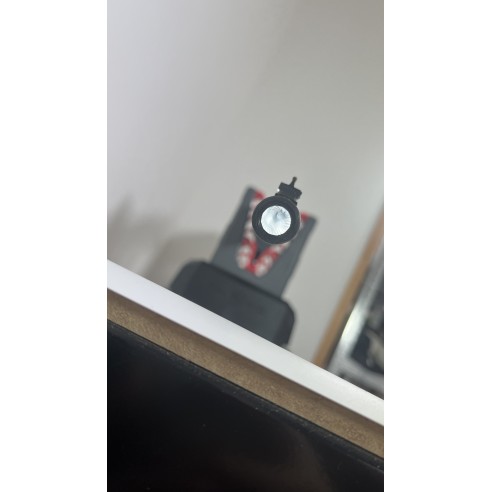 Carabine Marlin Levier Sous Garde Calibre .444