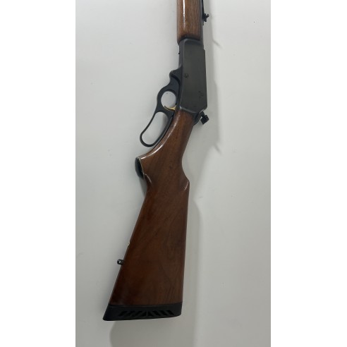 Carabine Marlin Levier Sous Garde Calibre .444