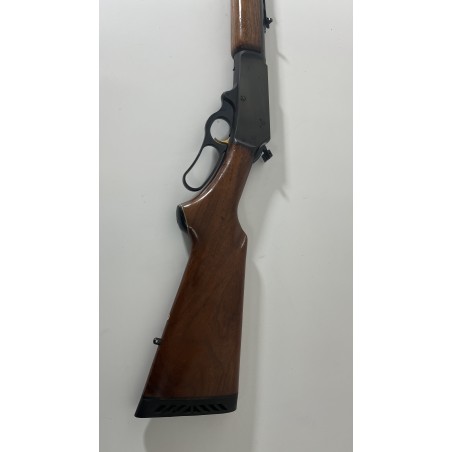 Carabine Marlin Levier Sous Garde Calibre .444