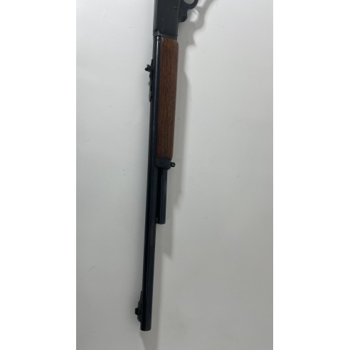 Carabine Marlin Levier Sous Garde Calibre .444