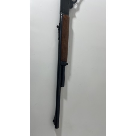 Carabine Marlin Levier Sous Garde Calibre .444
