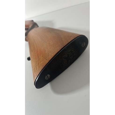 Crosse Mas 45 Civil 22LR