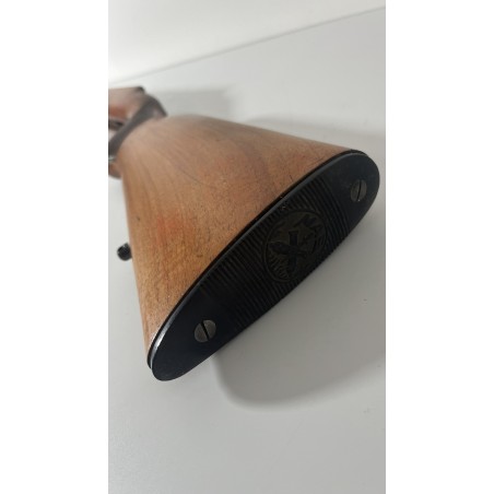 Crosse Mas 45 Civil 22LR