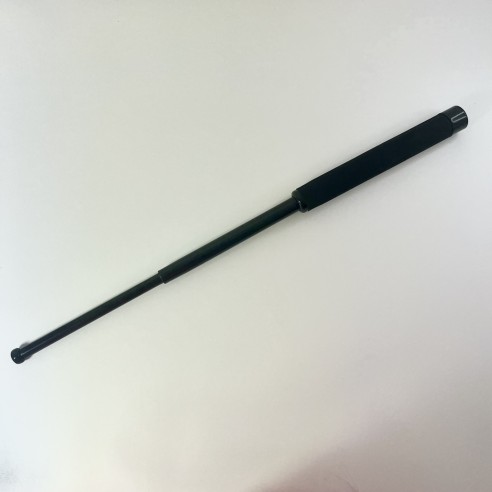 Matraque Umarex Télescopique Acier 21" Noir