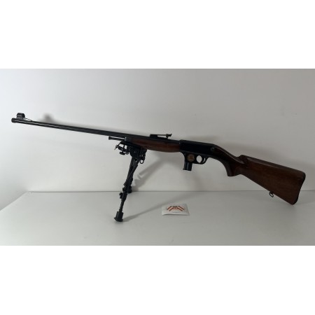 Carabine Unique X 51 Bis Calibre 22Lr
