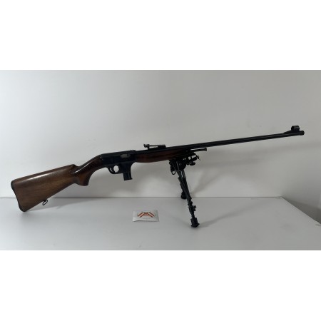 Carabine Unique X 51 Bis Calibre 22Lr 2