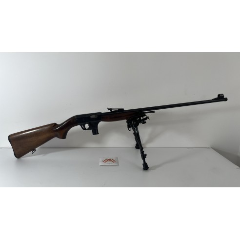 Carabine Unique X 51 Bis Calibre 22Lr