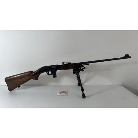 Carabine Unique X 51 Bis Calibre 22Lr