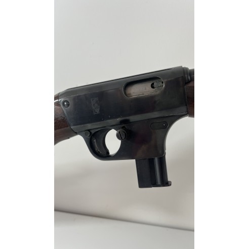 Carabine Unique X 51 Bis Calibre 22Lr