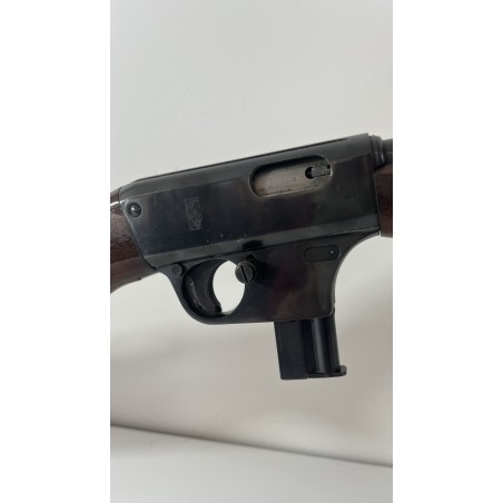 Carabine Unique X 51 Bis Calibre 22Lr