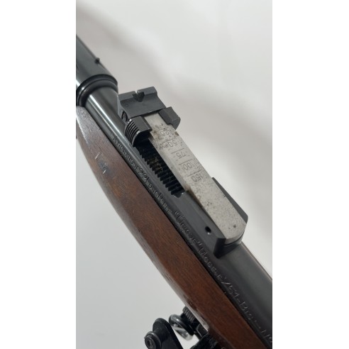 Carabine Unique X 51 Bis Calibre 22Lr