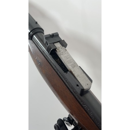 Carabine Unique X 51 Bis Calibre 22Lr