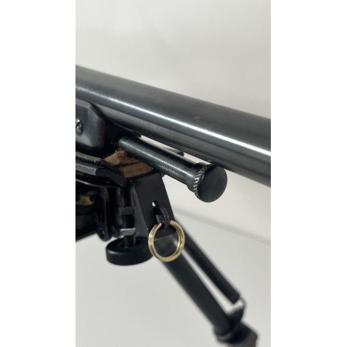 Carabine Unique X 51 Bis Calibre 22Lr