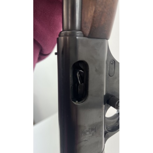 Carabine Unique X 51 Bis Calibre 22Lr