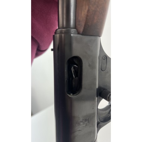 Carabine Unique X 51 Bis Calibre 22Lr