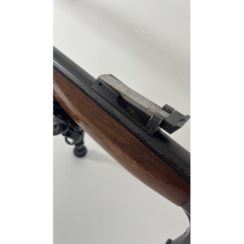 Carabine Unique X 51 Bis Calibre 22Lr
