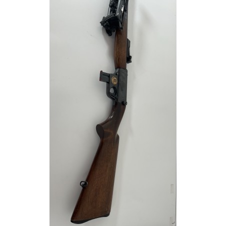 Carabine Unique X 51 Bis Calibre 22Lr