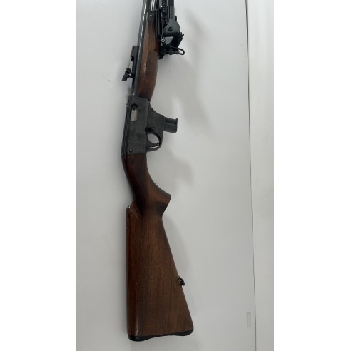 Carabine Unique X 51 Bis Calibre 22Lr