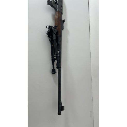 Carabine Unique X 51 Bis Calibre 22Lr