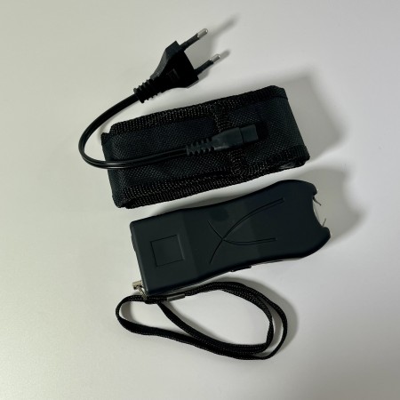 Shocker Power Punch Lampe + Dragonne Coupe Circuit...