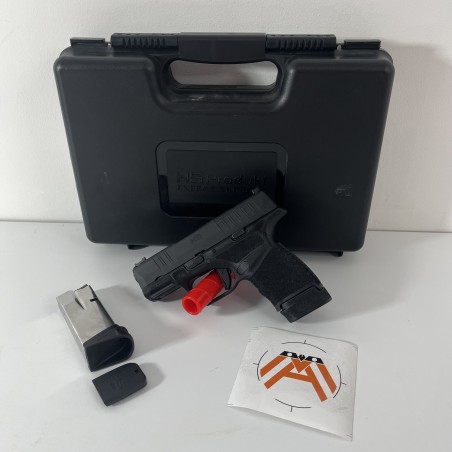 Pistolet HS Modèle H-11 OSP Calibre 9mm