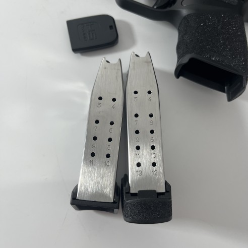 Pistolet HS Modèle H-11 OSP Calibre 9mm