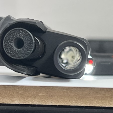 Pistolet HS Modèle H-11 OSP Calibre 9mm