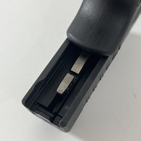 Pistolet HS Modèle H-11 OSP Calibre 9mm