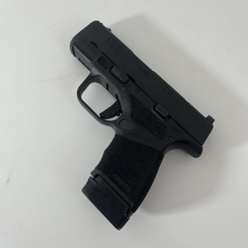 Pistolet HS Modèle H-11 OSP Calibre 9mm