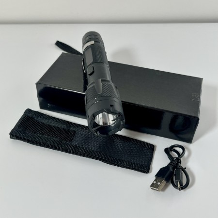 Shocker Lampe II Umarex 3.000.000 V