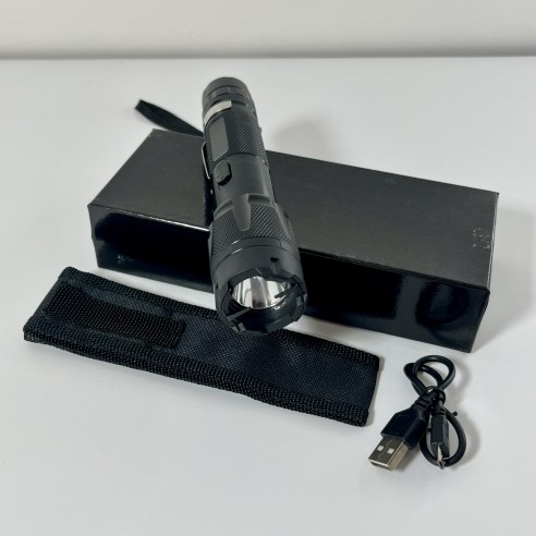 Shocker Lampe II Umarex 3.000.000 V