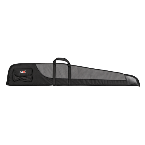 Fourreau Carabine UX Noir/Gris 140CM