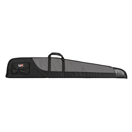 Fourreau Carabine UX Noir/Gris 140CM