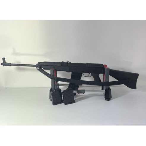 Carabine CSA VZ 58 Semi-automatique Calibre 222rem