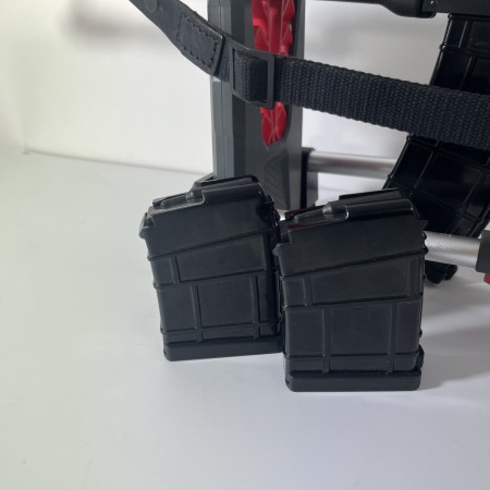 Carabine CSA VZ 58 Semi-automatique Calibre 222rem 2