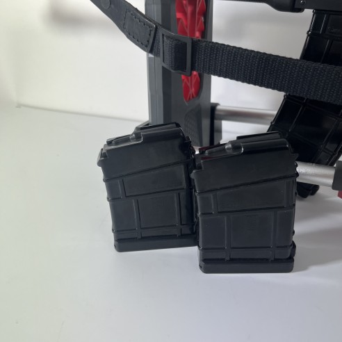 Carabine CSA VZ 58 Semi-automatique Calibre 222rem