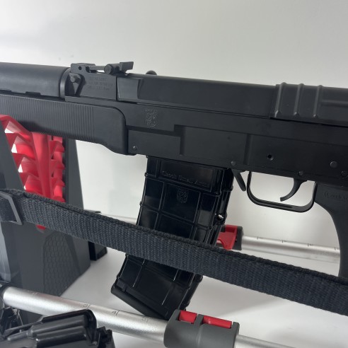 Carabine CSA VZ 58 Semi-automatique Calibre 222rem