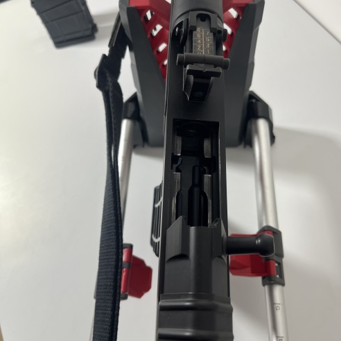 Carabine CSA VZ 58 Semi-automatique Calibre 222rem