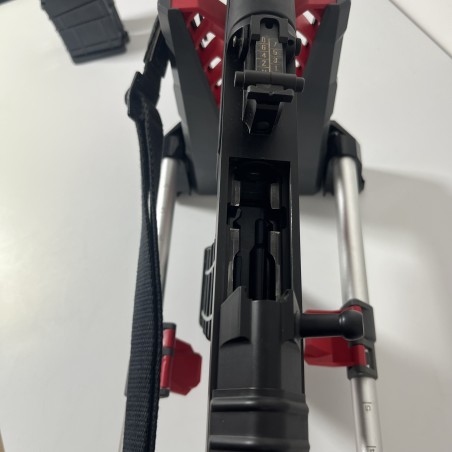 Carabine CSA VZ 58 Semi-automatique Calibre 222rem