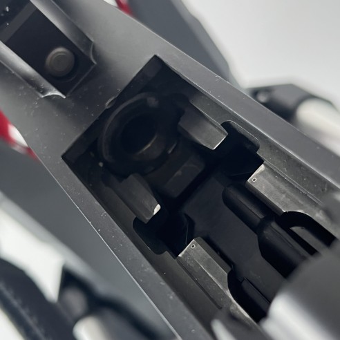 Carabine CSA VZ 58 Semi-automatique Calibre 222rem